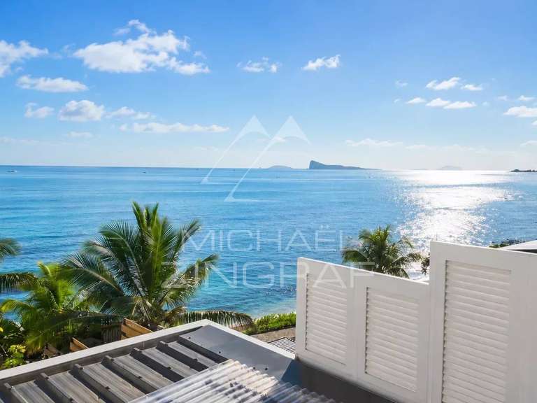 Appartement Maurice - 2 chambres - 120m²