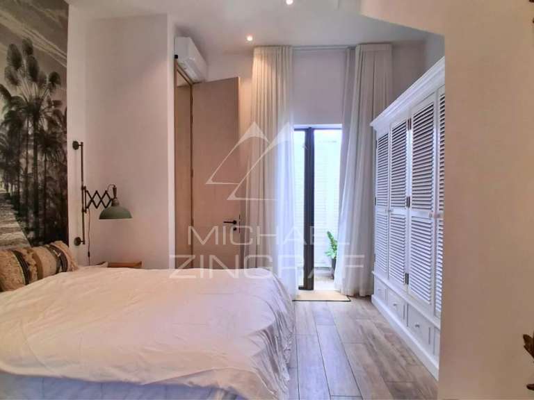Appartement Maurice - 2 chambres - 120m²