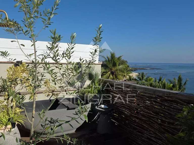 Appartement Maurice - 2 chambres - 120m²