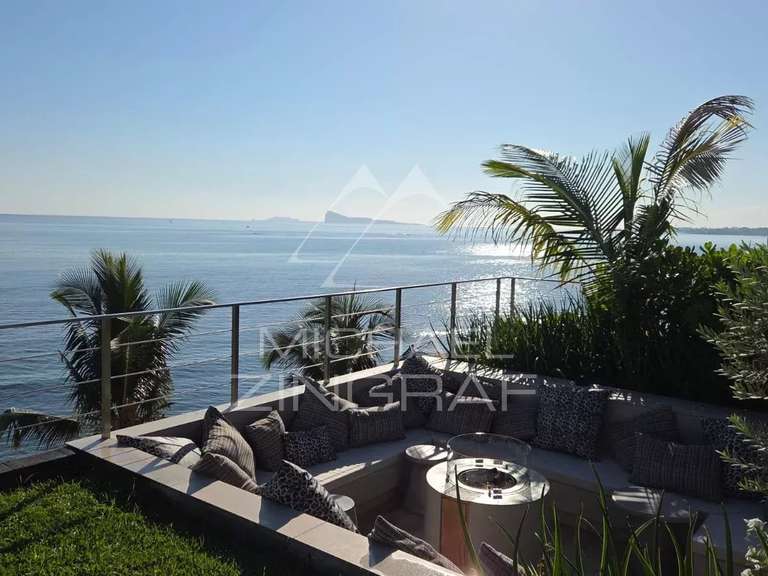 Appartement Maurice - 2 chambres - 120m²