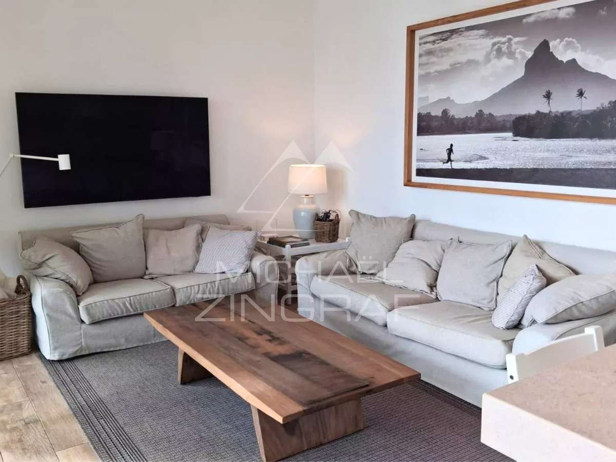 Appartement Maurice