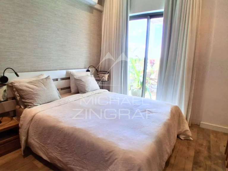 Appartement Maurice - 2 chambres - 120m²