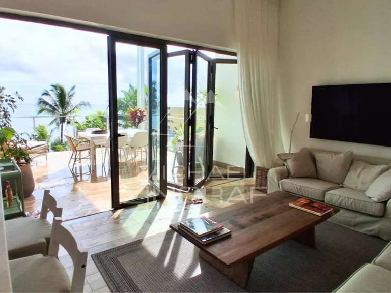 Appartement Maurice - 2 chambres - 120m²