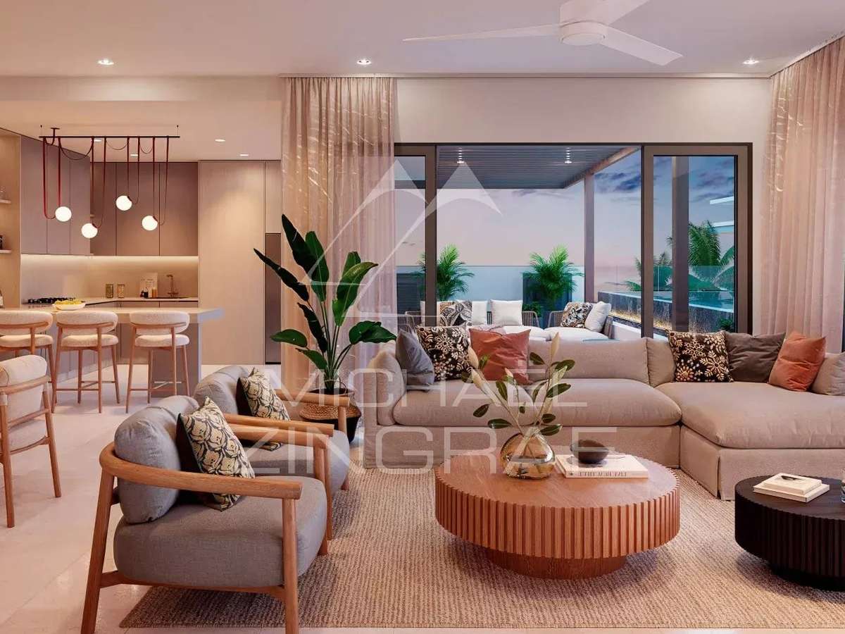 Appartement Maurice