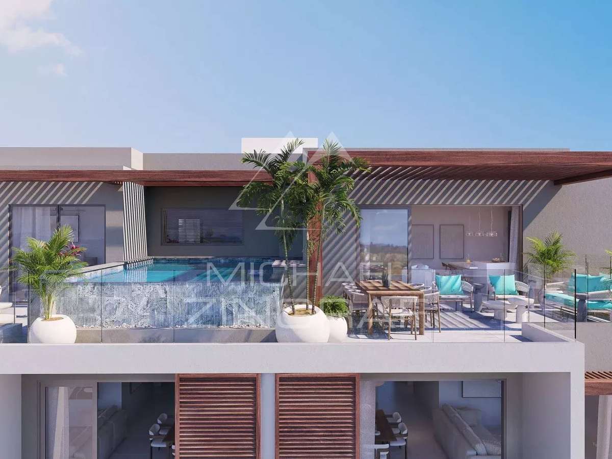 Appartement Maurice