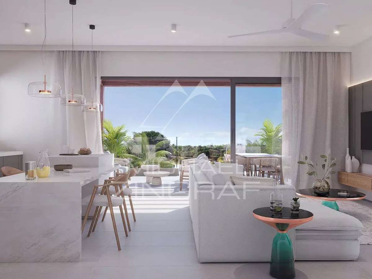 Appartement Maurice