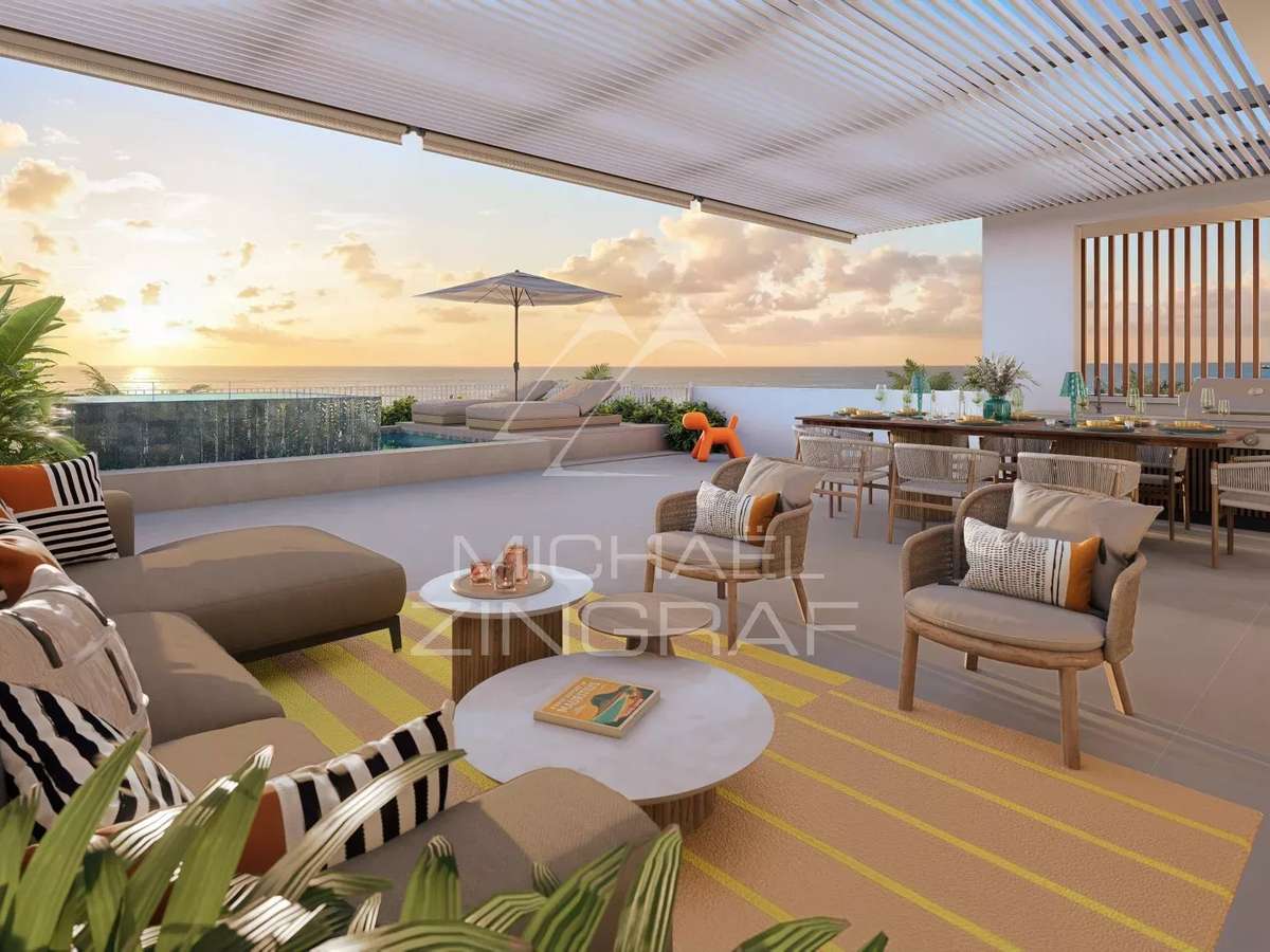 Appartement Maurice