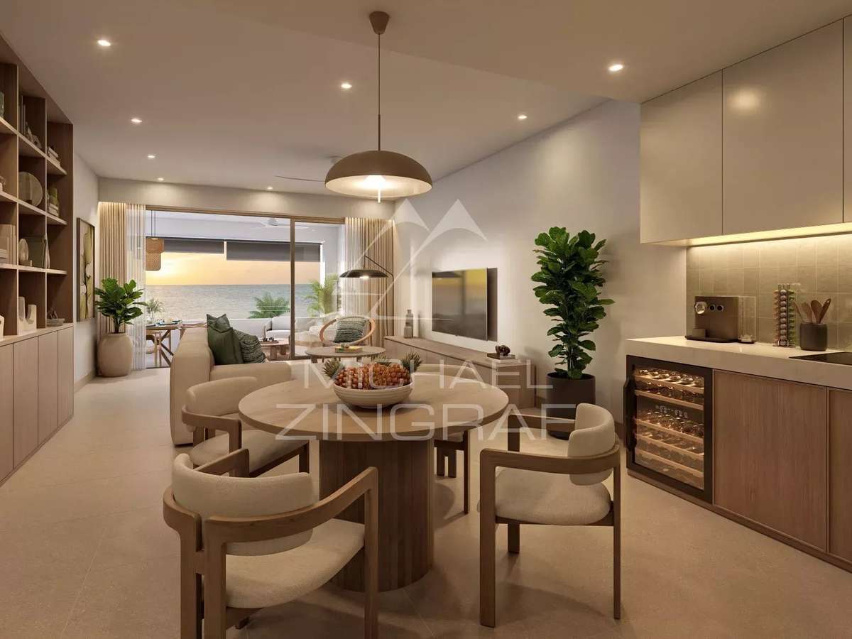 Appartement Maurice