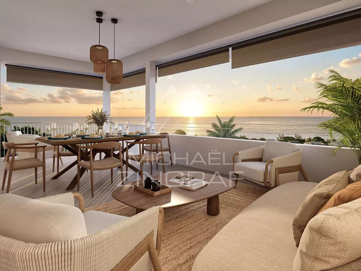 Appartement Maurice