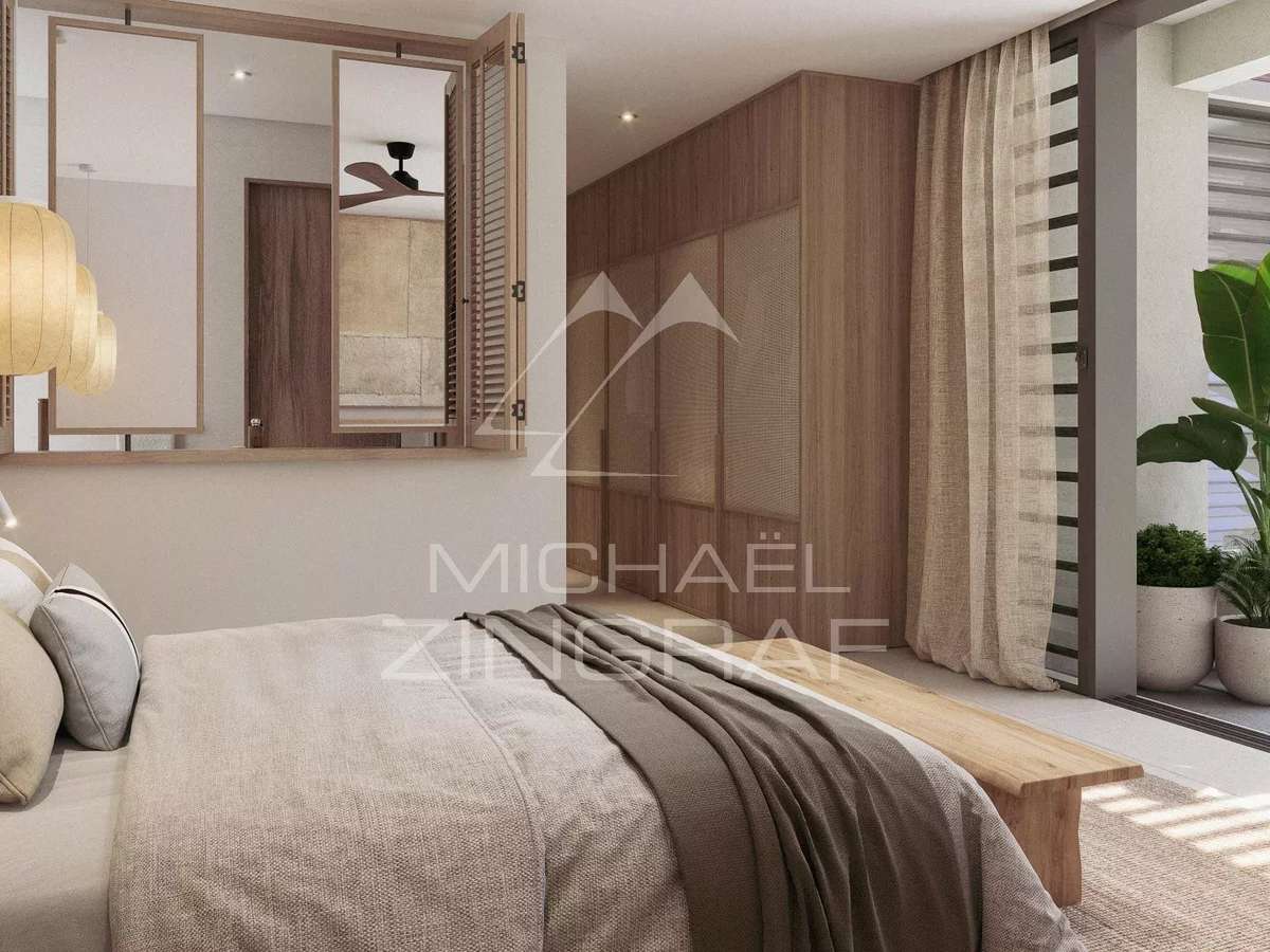 Appartement Maurice