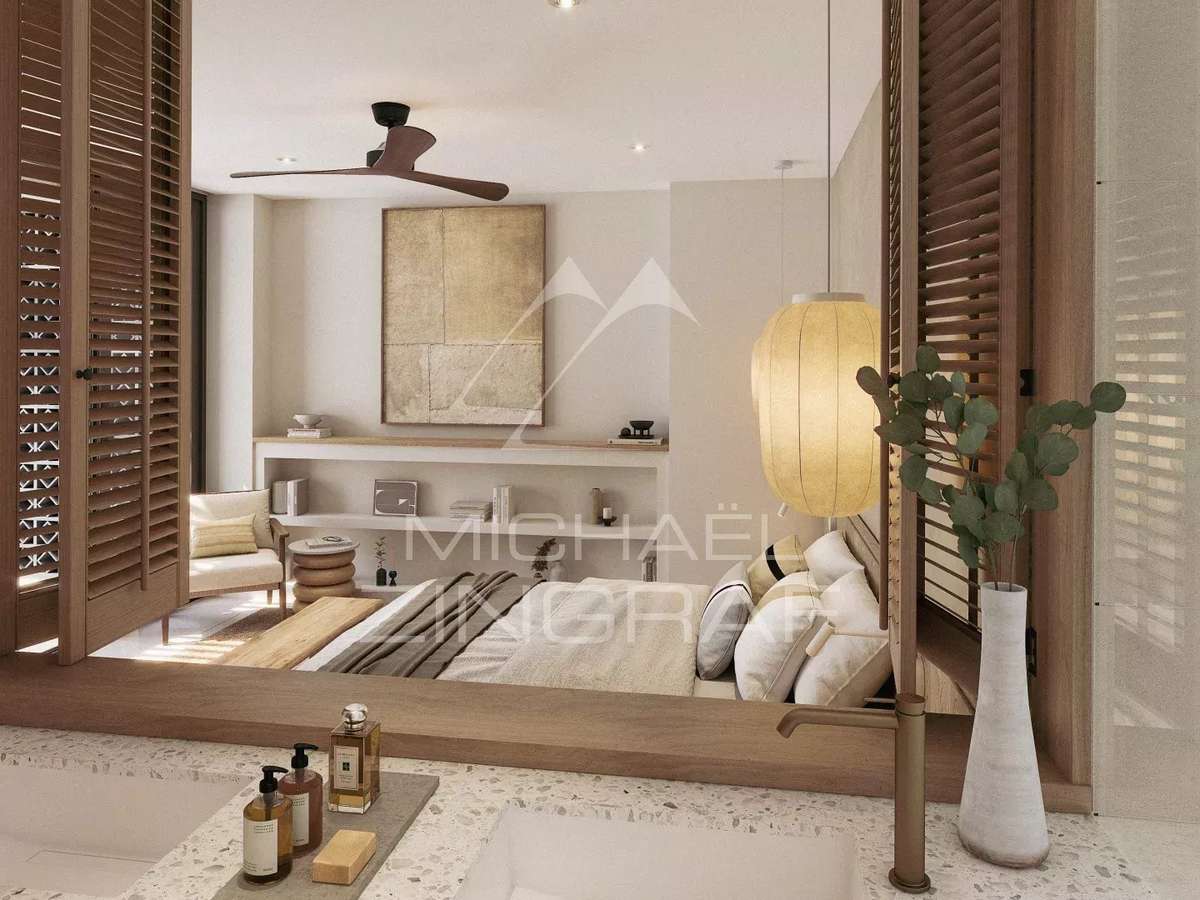 Appartement Maurice