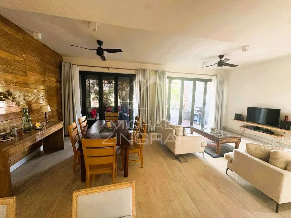 Appartement Maurice