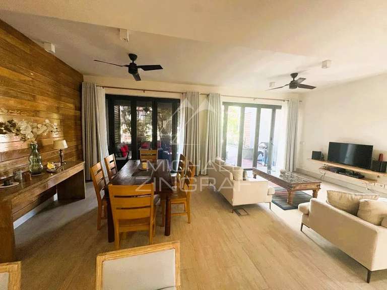 Appartement Maurice - 3 chambres - 220m²
