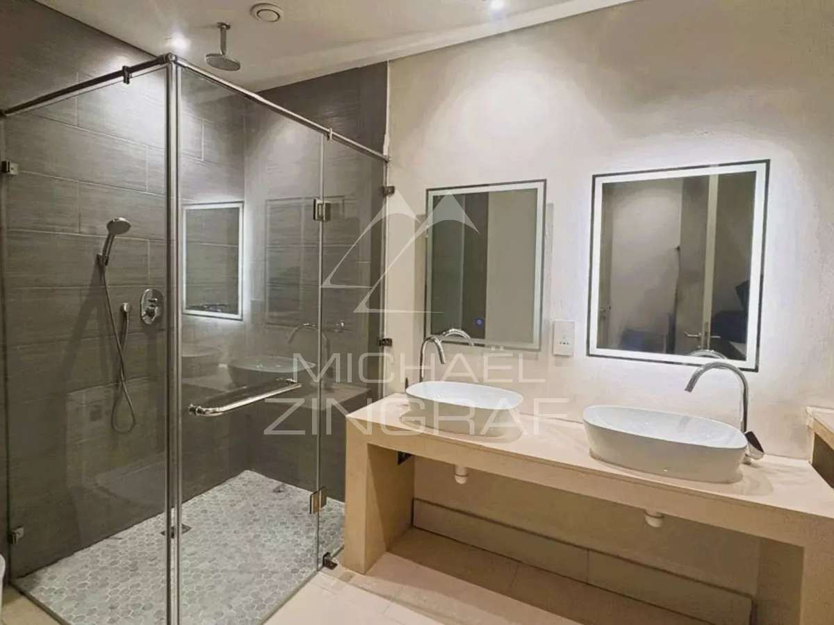 Appartement Maurice