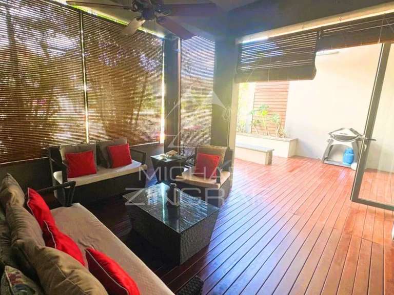 Appartement Maurice - 3 chambres - 220m²