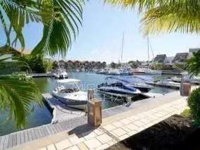 Appartement Maurice - 3 chambres - 220m²