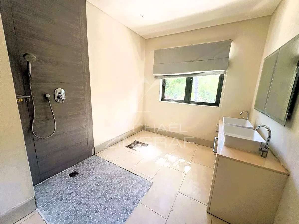 Appartement Maurice