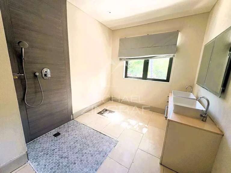 Appartement Maurice - 3 chambres - 220m²