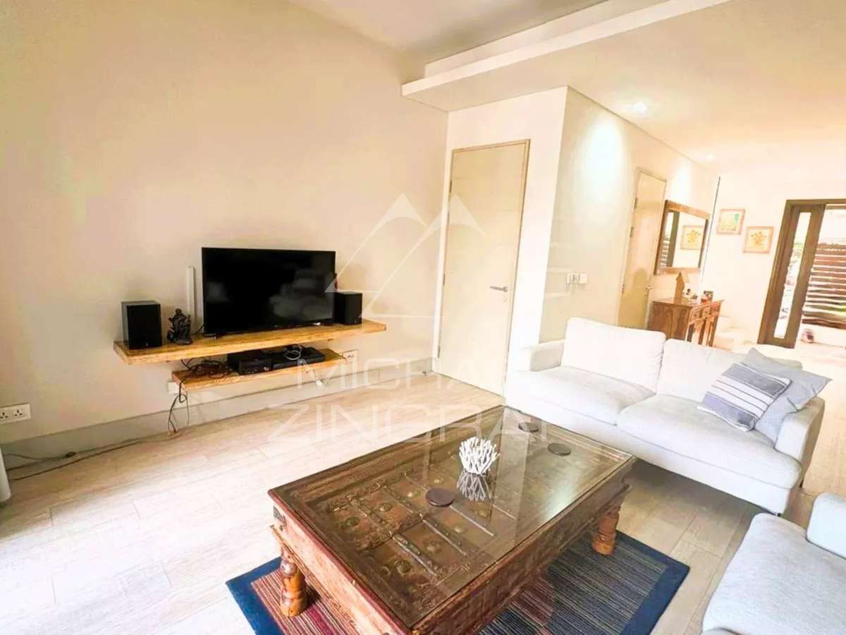 Appartement Maurice