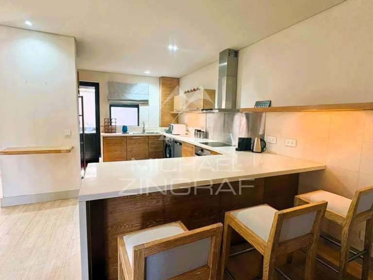 Appartement Maurice - 3 chambres - 220m²