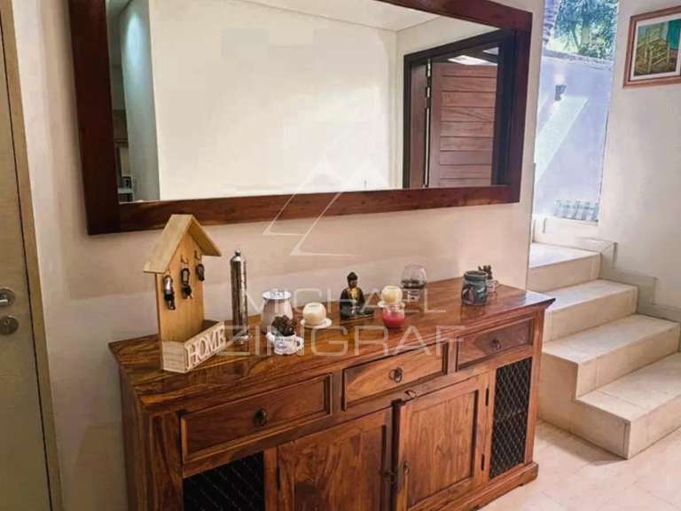 Appartement Maurice - 3 chambres - 220m²
