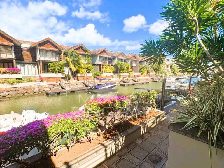 Appartement Maurice - 3 chambres - 220m²