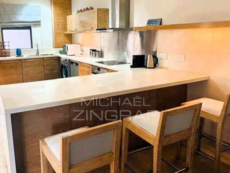 Appartement Maurice - 3 chambres - 220m²