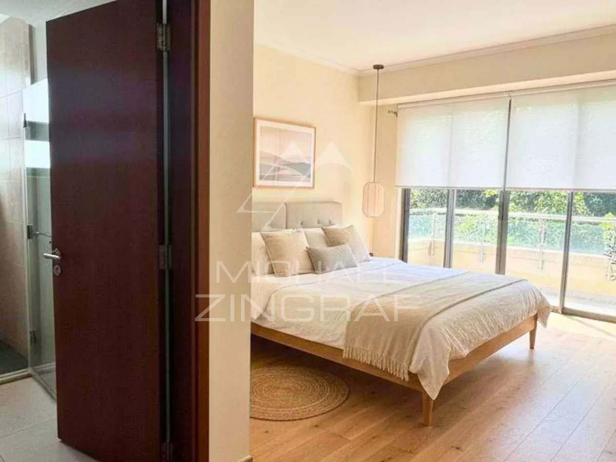 Appartement Maurice