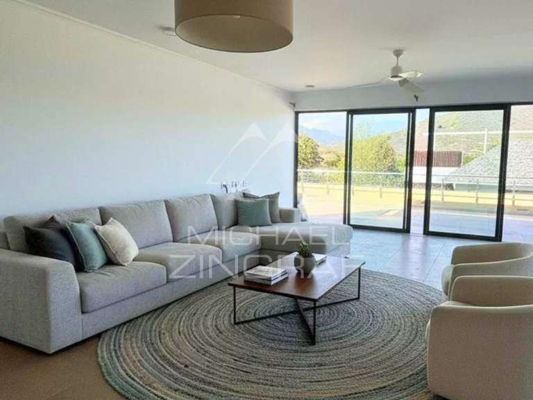 Appartement Maurice - 3 chambres - 393m²