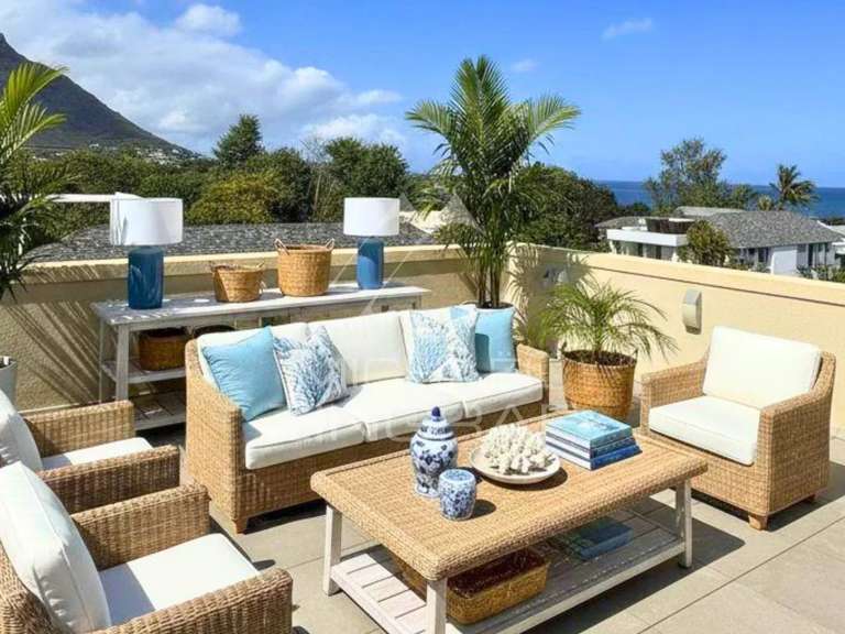 Appartement Maurice - 3 chambres - 393m²