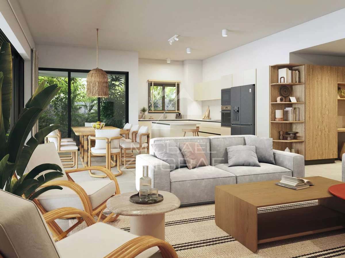 Apartment Mauritius
