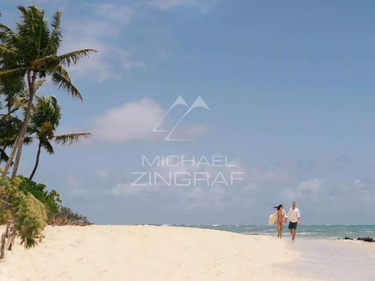 Apartment Mauritius - 3 bedrooms - 159m²