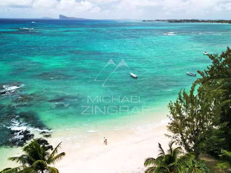Apartment Mauritius - 3 bedrooms - 159m²