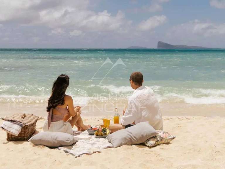 Apartment Mauritius - 3 bedrooms - 159m²