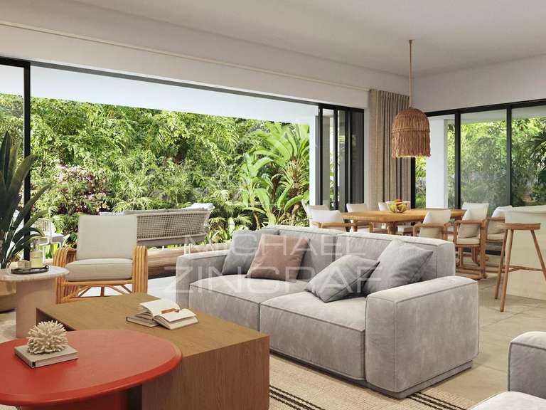 Apartment Mauritius - 3 bedrooms - 159m²