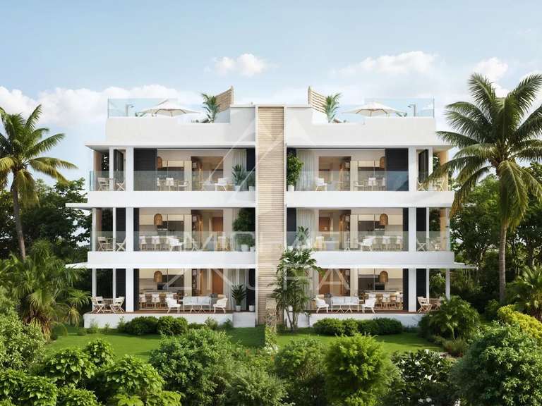 Apartment Mauritius - 3 bedrooms - 159m²