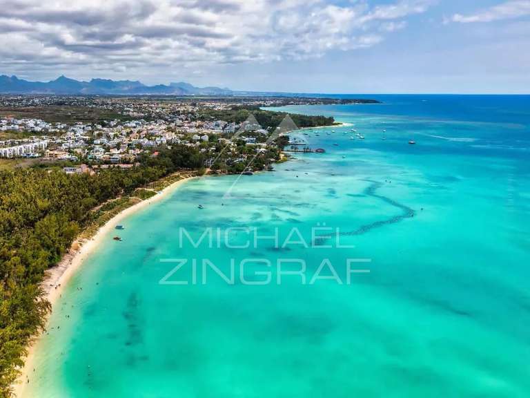 Apartment Mauritius - 3 bedrooms - 159m²