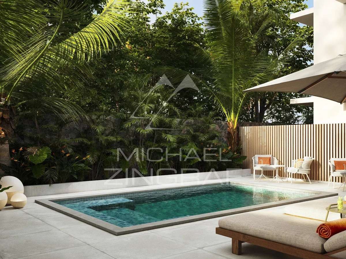 Apartment Mauritius