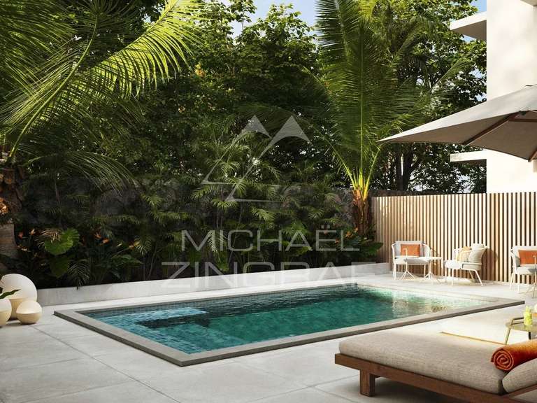 Apartment Mauritius - 3 bedrooms - 159m²
