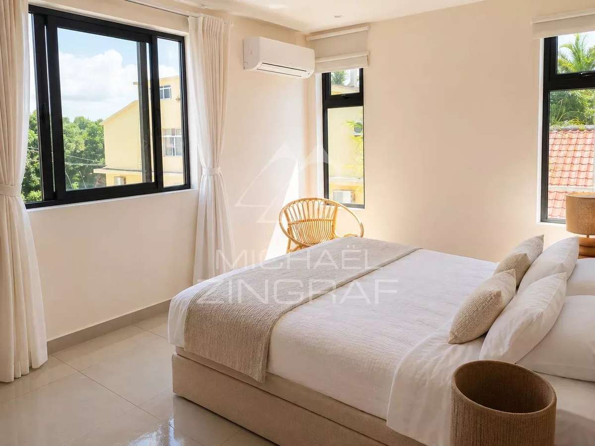 Apartment Mauritius