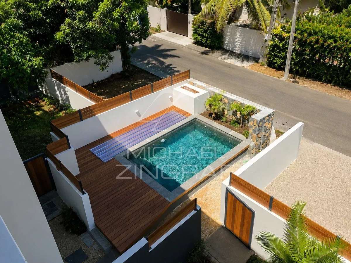 Apartment Mauritius