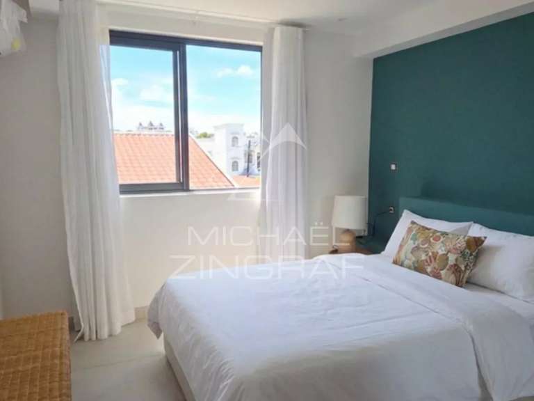 Apartment Mauritius - 2 bedrooms - 94m²