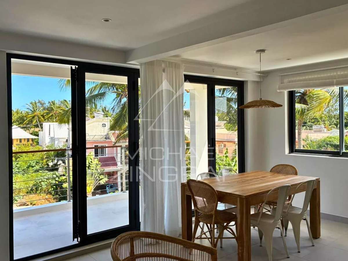 Apartment Mauritius