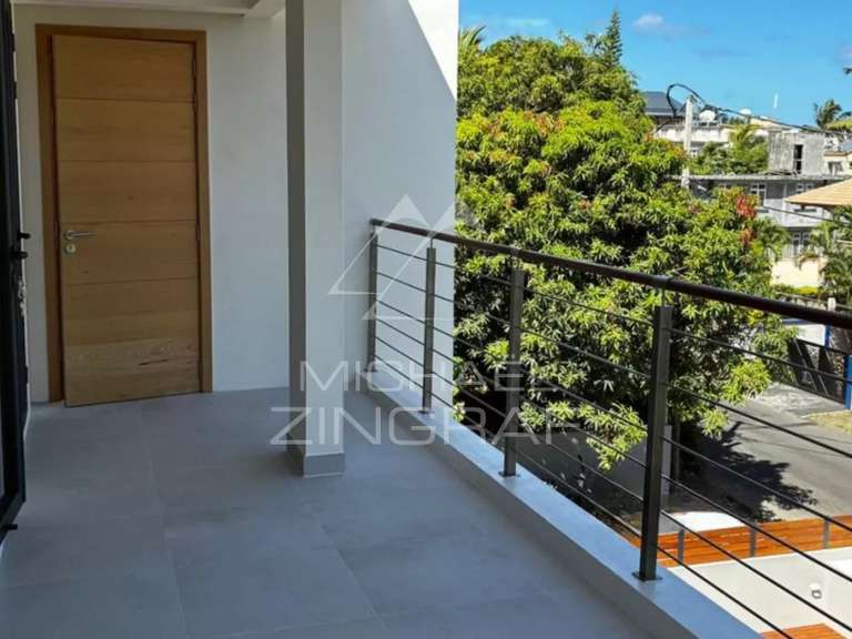 Apartment Mauritius - 2 bedrooms - 94m²