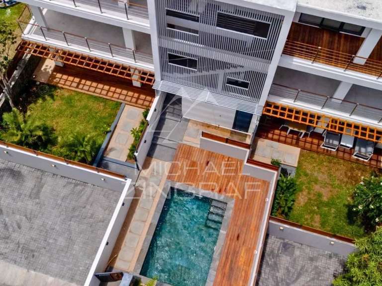 Apartment Mauritius - 2 bedrooms - 94m²