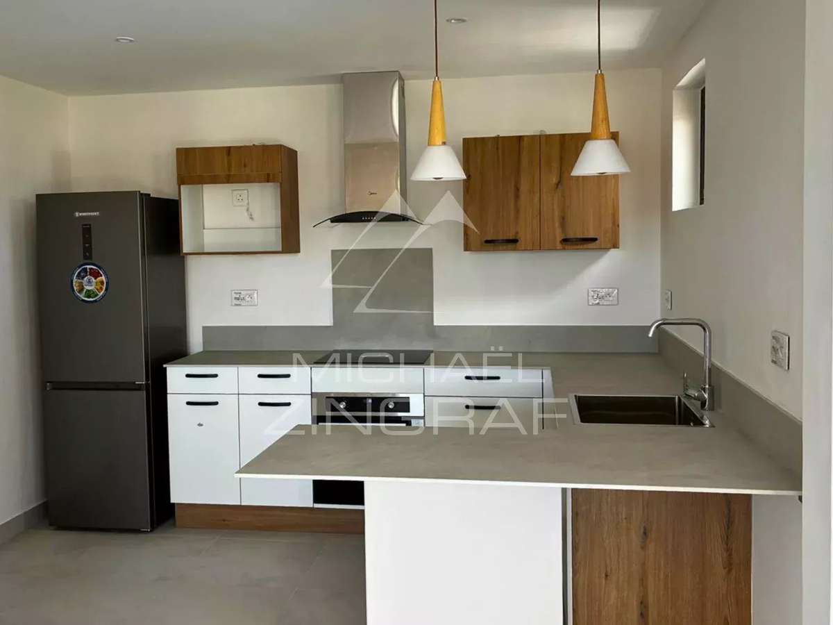 Apartment Mauritius