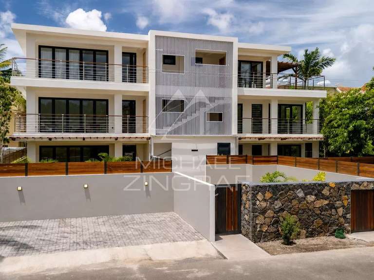 Apartment Mauritius - 2 bedrooms - 94m²