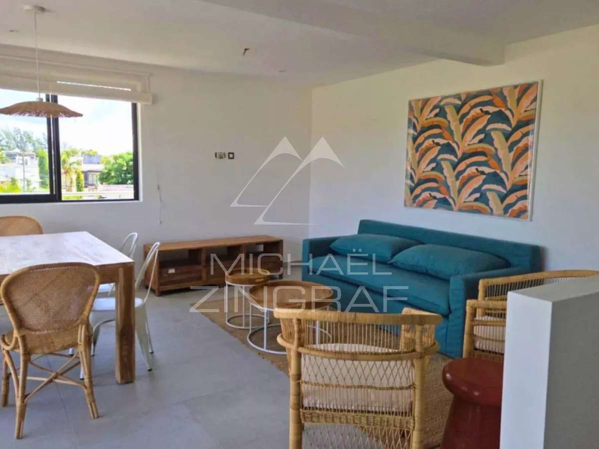 Apartment Mauritius