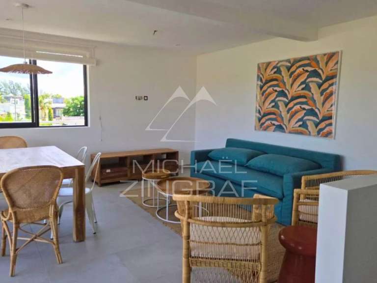 Apartment Mauritius - 2 bedrooms - 94m²