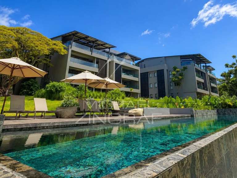 Apartment Mauritius - 4 bedrooms - 212m²